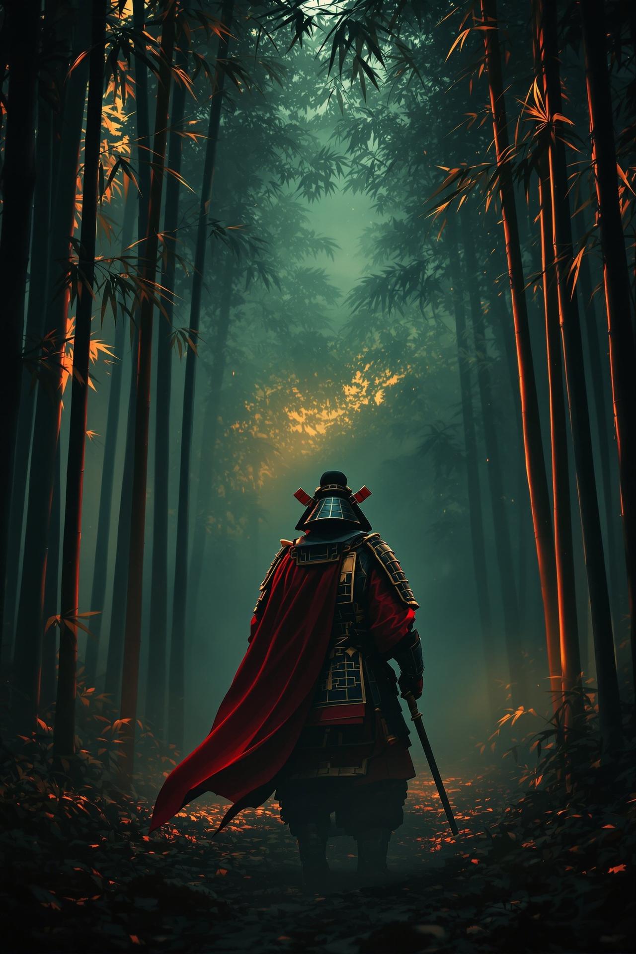 月影武士 - 青青草视频在线免费观看电影详情