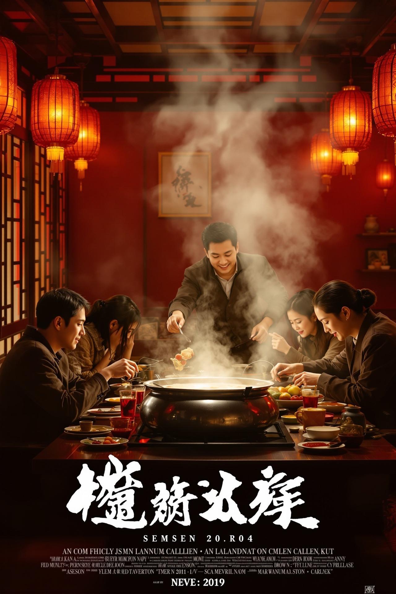 团圆饭 - 青青草视频在线免费观看电影海报
