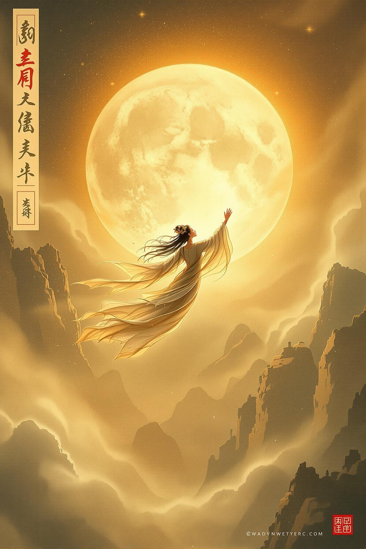 圆月传说 - 青青草视频在线免费观看华语电影